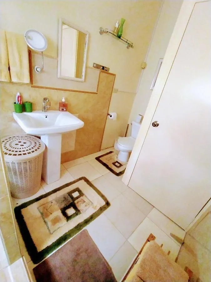 Gables Vacation Rentals With Private Gated Parking Onsite Knockpatrick Jamaica