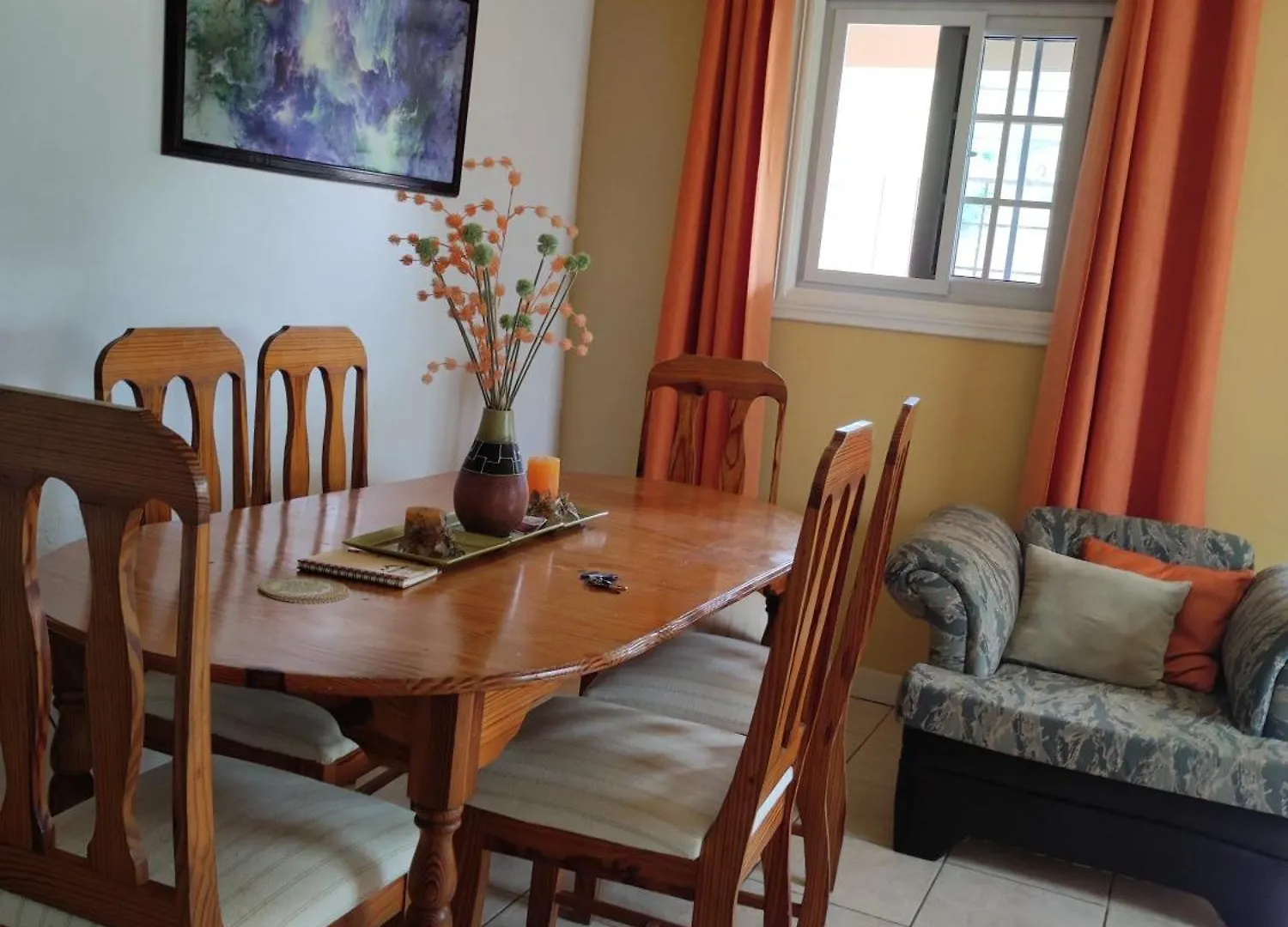 Apartamento Gables Vacation Rentals With Private Gated Parking Onsite Knockpatrick