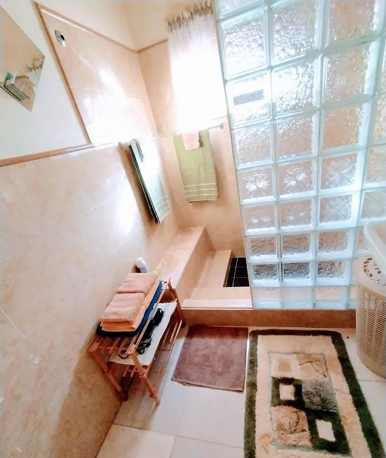 Gables Vacation Rentals With Private Gated Parking Onsite Knockpatrick Apartament